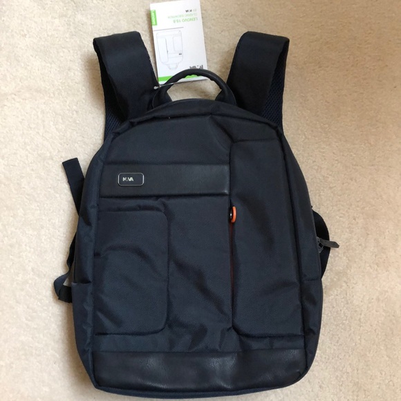 lenovo commuter backpack